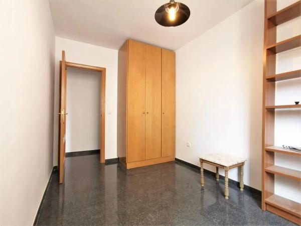 Ático en Centro - Zona Alta