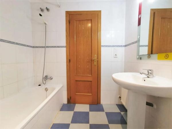 Ático en Centro - Zona Alta