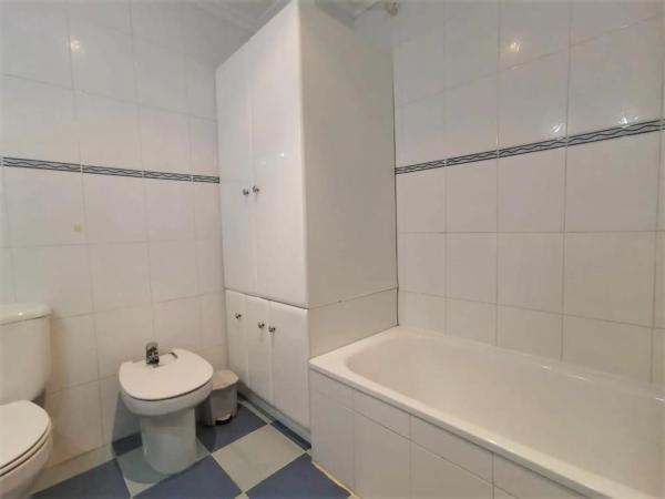 Ático en Centro - Zona Alta