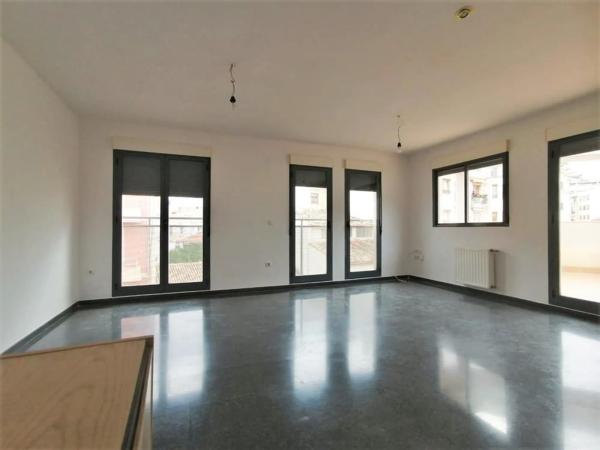 Ático en Centro - Zona Alta