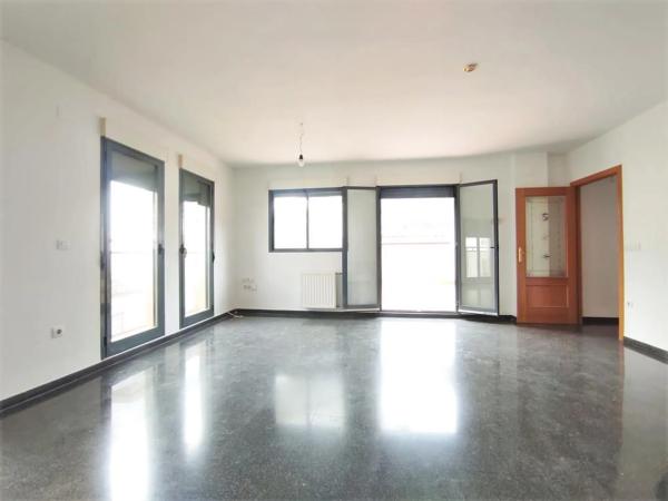 Ático en Centro - Zona Alta