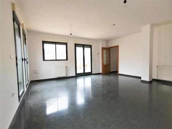 Ático en Centro - Zona Alta