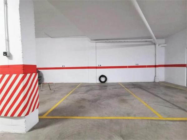 Ático en Centro - Zona Alta