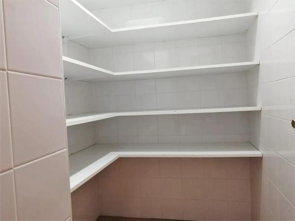 Ático en Centro - Zona Alta