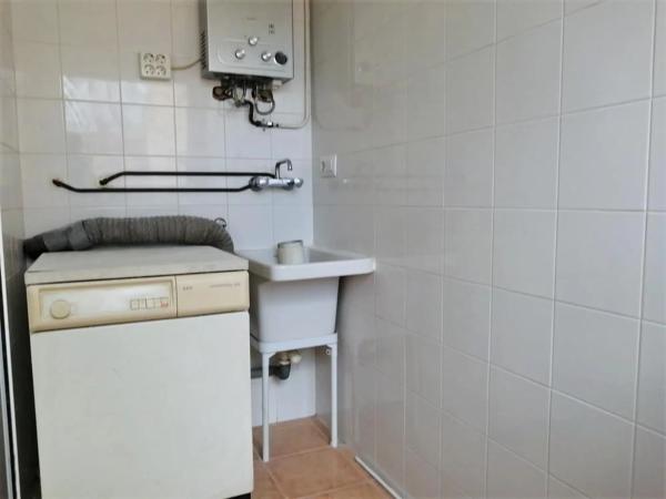 Ático en Centro - Zona Alta