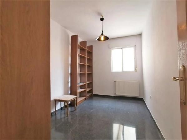 Ático en Centro - Zona Alta