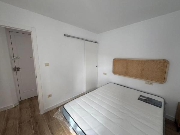 Ático en Barri Eixample