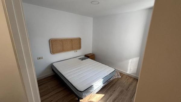 Ático en Barri Eixample