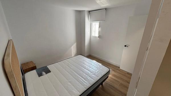 Ático en Barri Eixample