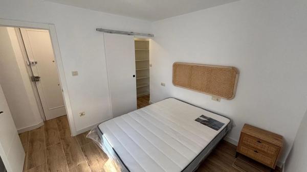 Ático en Barri Eixample