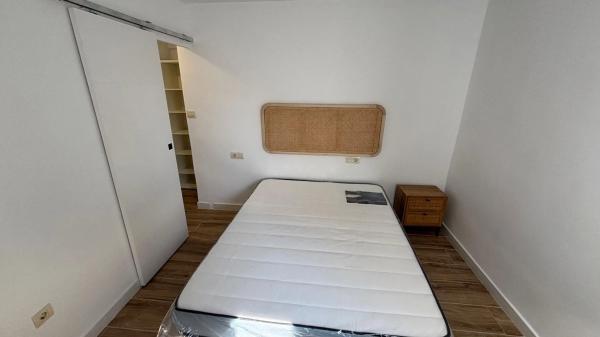 Ático en Barri Eixample