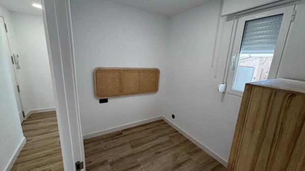 Ático en Barri Eixample