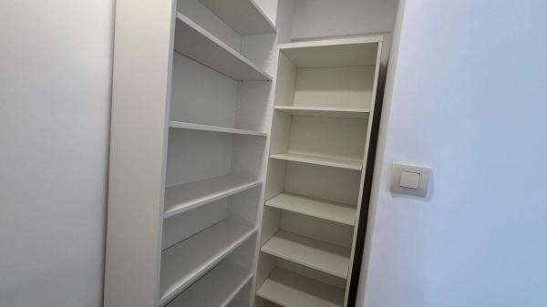 Ático en Barri Eixample