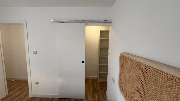 Ático en Barri Eixample