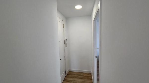 Ático en Barri Eixample