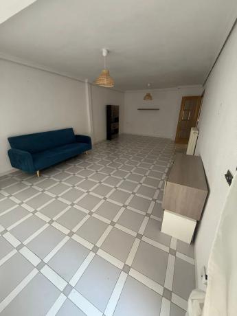 Piso en calle Cronista Jordán, 11