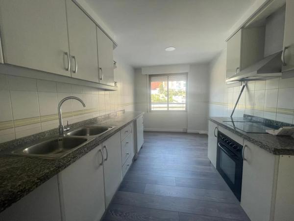 Piso en Cl Isabel Ii