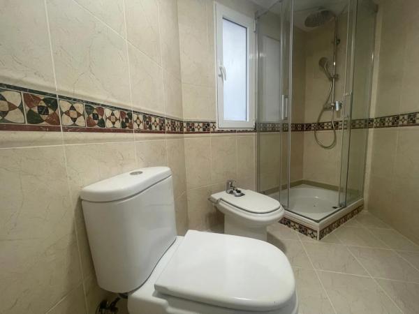 Piso en Cl Isabel Ii