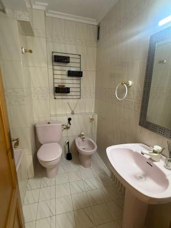 Piso en calle Cronista Jordán, 11