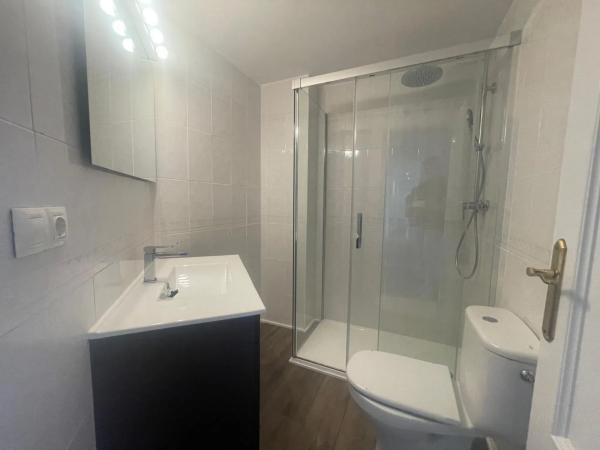 Piso en Cl Isabel Ii