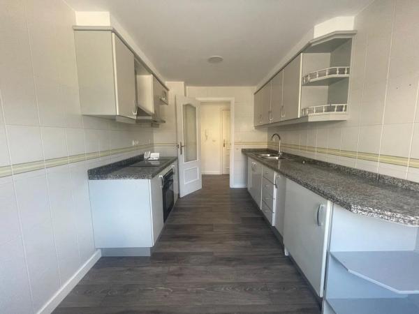 Piso en Cl Isabel Ii