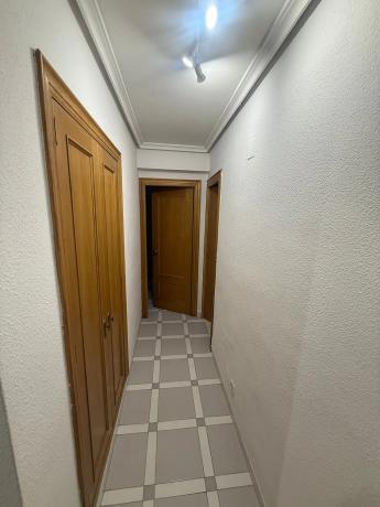 Piso en calle Cronista Jordán, 11