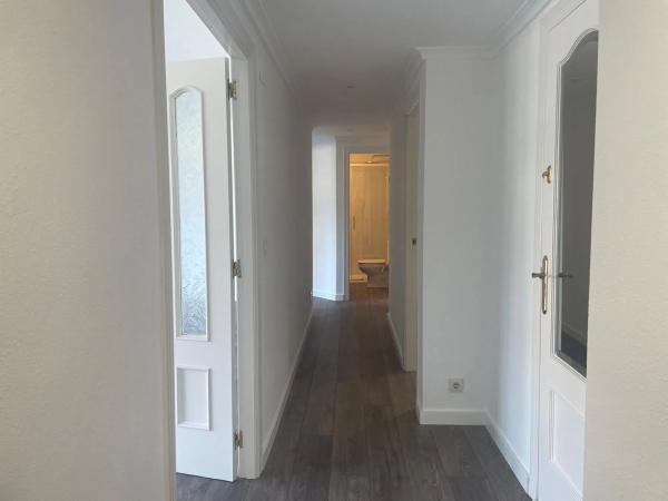 Piso en Cl Isabel Ii