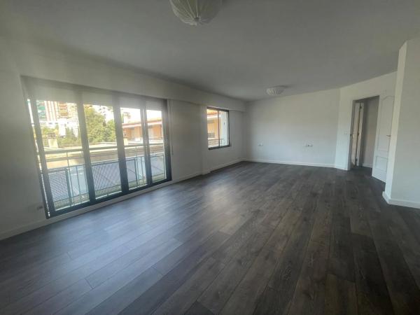 Piso en Cl Isabel Ii