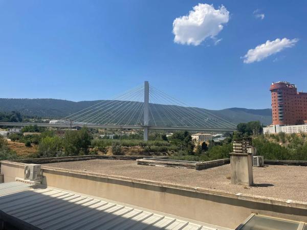 Piso en Cl Isabel Ii