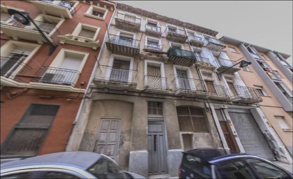 Piso en calle Metge Mario García