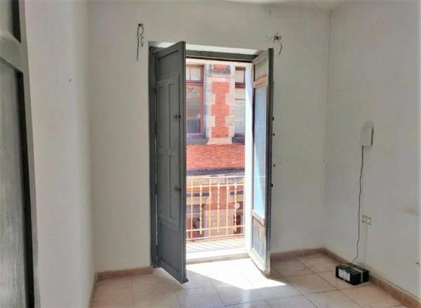 Piso en calle Metge Mario García