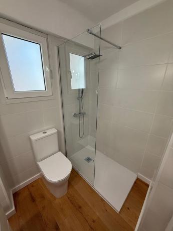 Ático en calle València