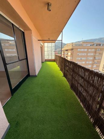 Ático en calle València