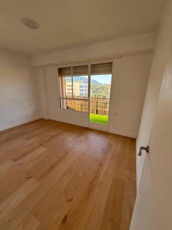 Ático en calle València