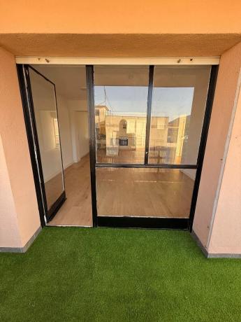 Ático en calle València