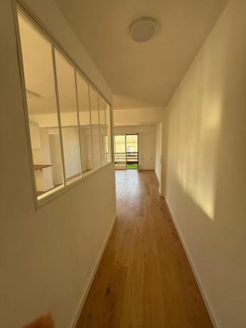 Ático en calle València