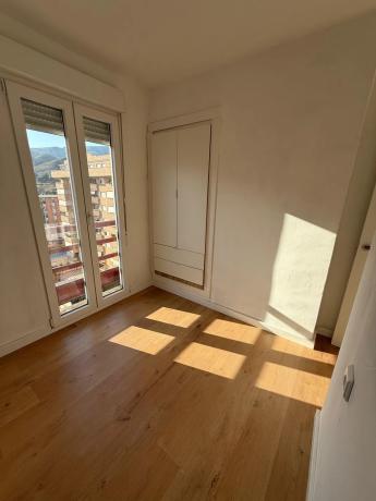 Ático en calle València