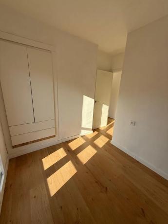 Ático en calle València