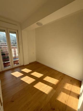 Ático en calle València