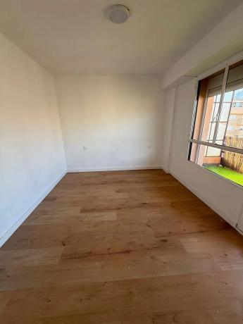 Ático en calle València