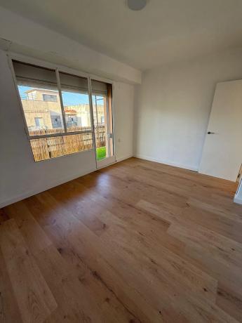 Ático en calle València