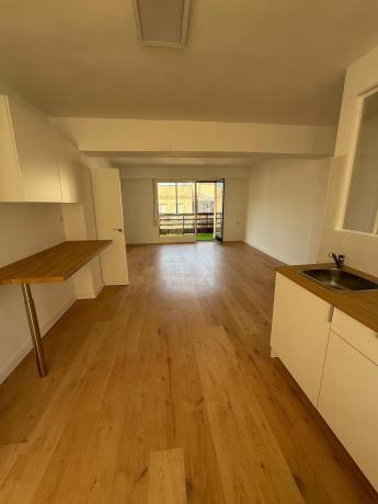 Ático en calle València