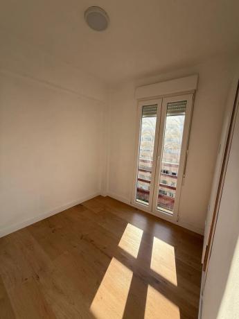 Ático en calle València