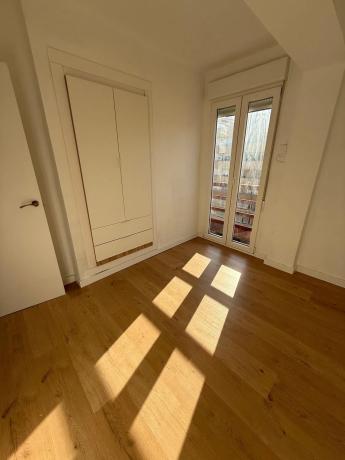 Ático en calle València