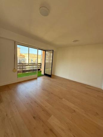 Ático en calle València