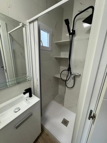 Ático en avenida de Alameda de Camilo Sesto, 22