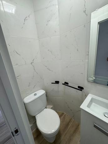 Ático en avenida de Alameda de Camilo Sesto, 22