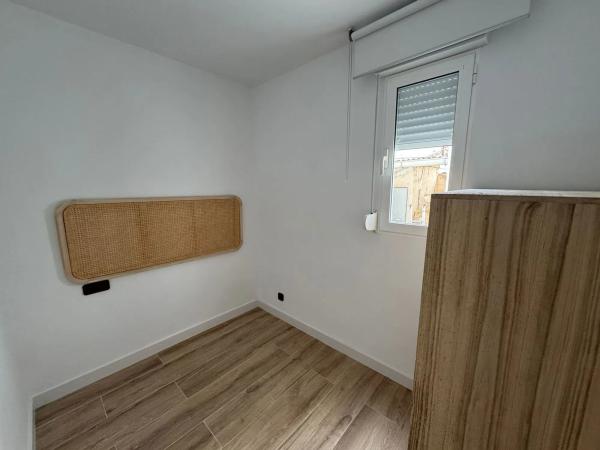 Ático en avenida de Alameda de Camilo Sesto, 22