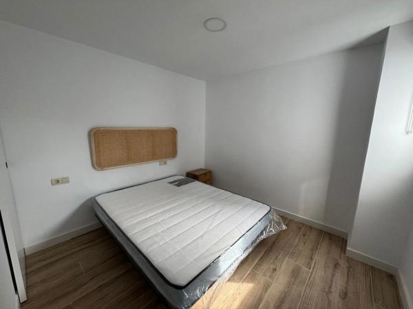 Ático en avenida de Alameda de Camilo Sesto, 22