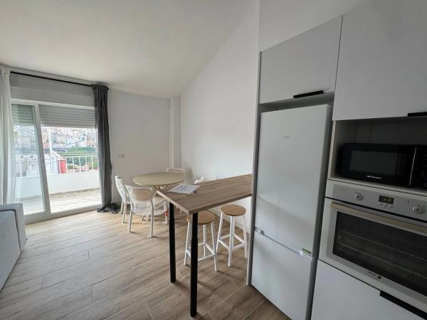 Ático en avenida de Alameda de Camilo Sesto, 22